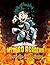 My Hero Academia Livre De C...