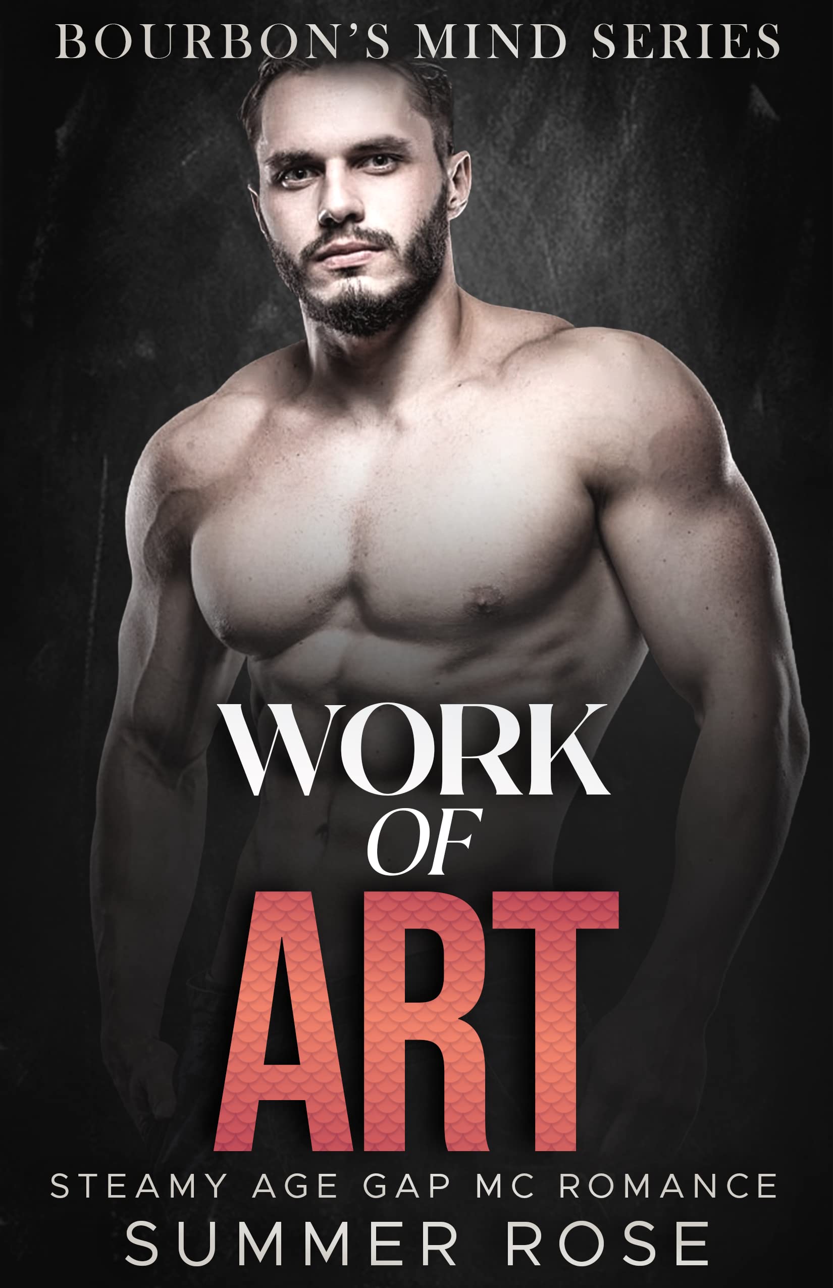 Work of Art (Kindle Edition)