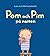 Pom och Pim på natten