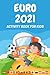 EURO 2021 Activity Book: Eu...