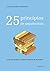 25 PRINCIPIOS DE ARQUITECTURA (Spanish Edition)