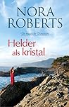Helder als krista...