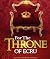 For The Throne of Ecru