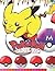 pokemon coloring book: poke...