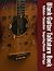 8.5x11" BLANK GUITAR TABLAT...