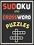 sudoku and crossword puzzles