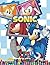 Sonic Libro Para Colorear: ...