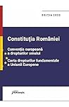 Constitutia Roman...