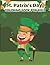 St. Patrick’s Day Coloring ...