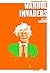 Warhol invaders