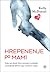 Hrepenenje po mami : kako naj odrasle hčere razumejo in prebolijo pomanjkanje ljubeče nege, varnosti in vzgoje