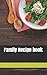 Family Recipe book by Joshua Knode
