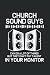 Church Sound Guys Can Do A ...