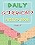 Daily Codeword Puzzles Book...