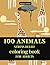 100 Animals Stress Relief C...