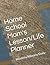 Home School Mom's Lesson/Li...
