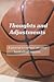 Thoughts and Adjustments: A...