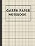 Graph Paper Notebook: Large...