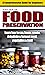 The Art of Food Preservation by David Ware