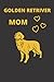 golden retriever mom: Journ...
