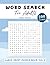 Word Search For Adults (Vol...