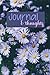 Journal and Thoughts - keep...