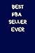 Best FBA Seller Ever by David Hayden