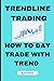 TRENDLINE TRADING: HOW TO D...