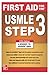 First Aid for the USMLE Step 3