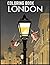 London Coloring Book: Relax...