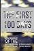 The First 100 Days by D Francis