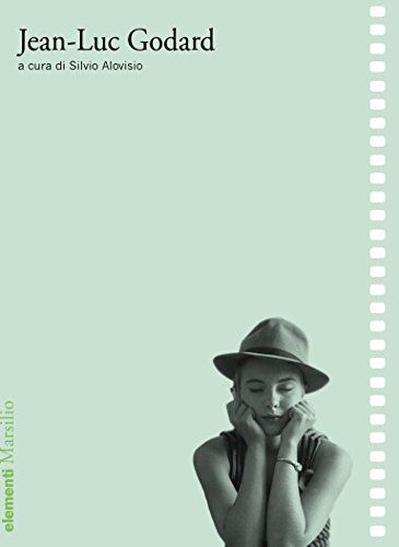 Jean-Luc Godard (Italian Edition)