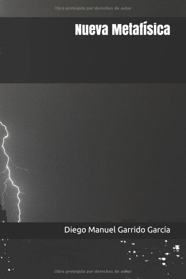 Nueva Metafísica (Spanish Edition)