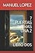 7 PUERTAS MAS UNA 2: LIBRO DOS
