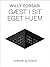 Gæst i sit eget hjem (Danish Edition)
