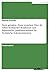 Texte gestalten - Texte ver...