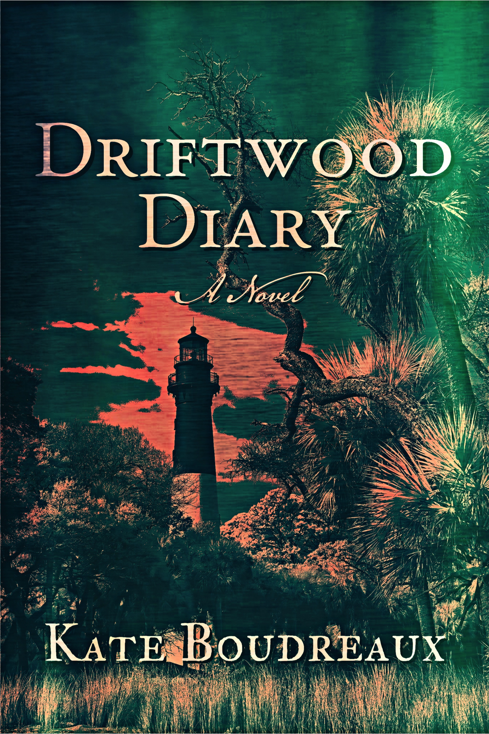 Driftwood Diary