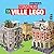 Construis ta ville LEGO by Francesco Frangioja