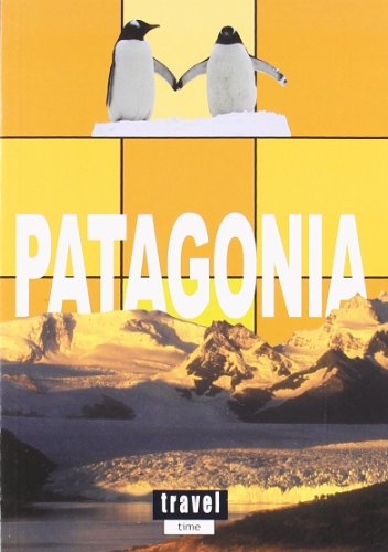 Patagonia (Spanish Edition)