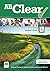 All Clear Student's Book Wi...