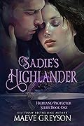 Sadie's Highlander