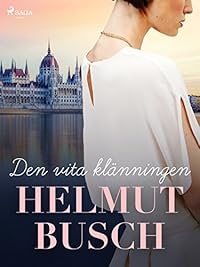 Omslag för Den vita klänningen