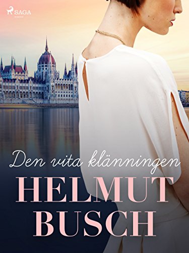 Den vita klänningen (Swedish Edition)