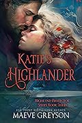 Katie's Highlander
