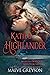 Katie's Highlander (Highlan...