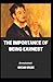 The Importance of Being Earnest Annotated