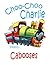 Choo-Choo Charlie Presents ...