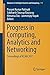 Progress in Computing, Anal...