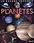La Grande Imagerie - Les planètes [ The Big Picture Book of Planets ] (French Edition)