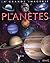 La Grande Imagerie des planètes [ The Big Picture book of Planets ] (French Edition)